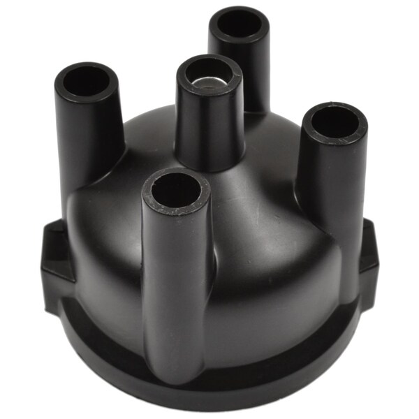 True-Tech Smp 90-89 Dodge 2000 Gtx/79-78 Dodge Challen Distributor Cap, Jh-67T JH-67T - main